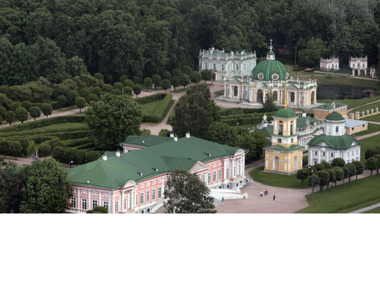 RUSSIA