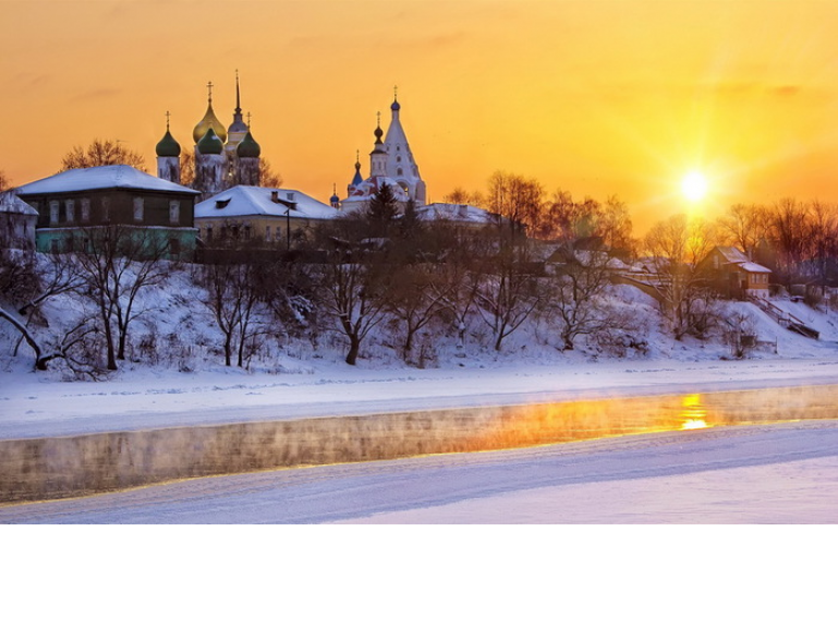 RUSSIA