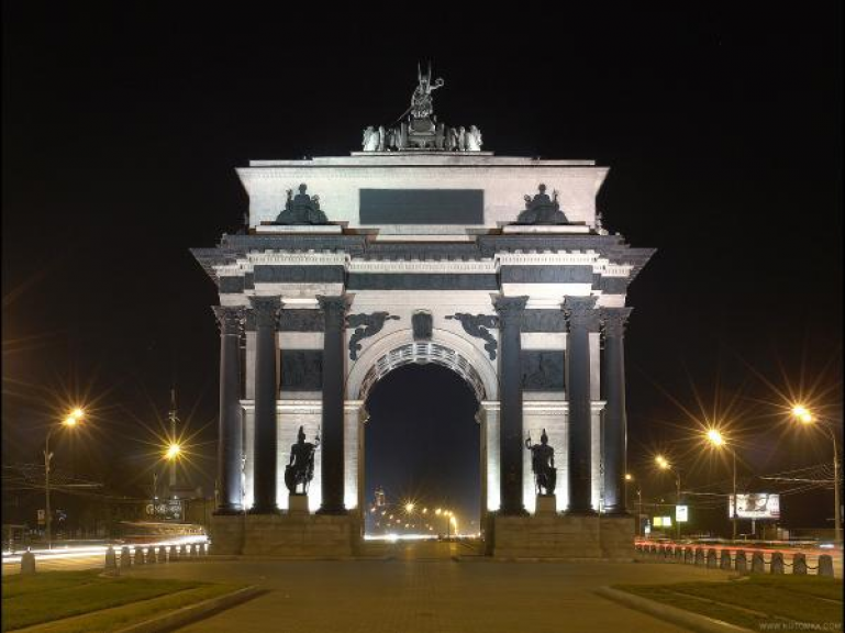 RUSSIA