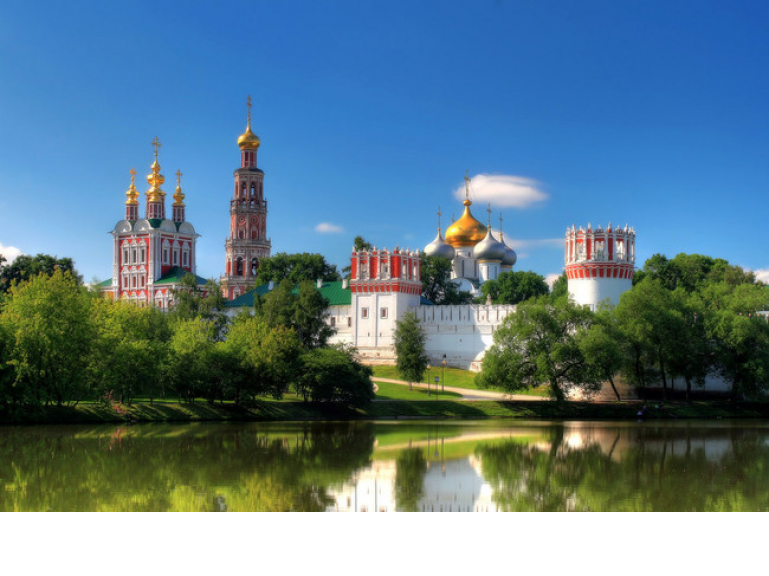 RUSSIA