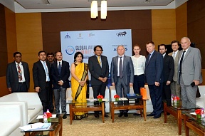 Global Aviation Summit 2019 Global Aviation Summit 2019
