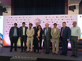 Moscow Government Business Mission in Mumbai Moscow Government Business Mission in Mumbai