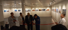 BRICS Universe International Photo Exhibition opens in Mumbai